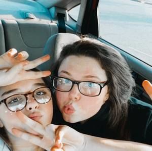 Meet your Posher, Alysia